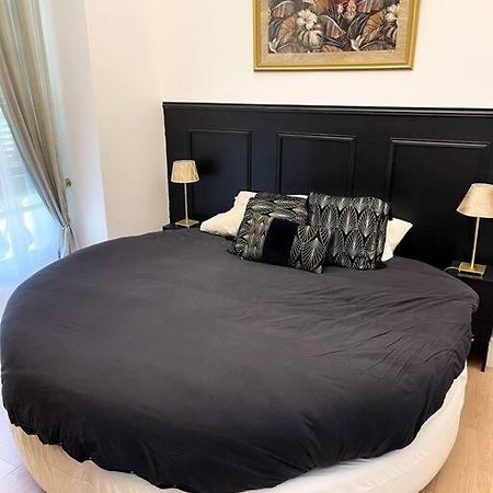 Romantique Jacuzzi, Au Chateau A 30 Min De Paris Apartment Limay Екстериор снимка