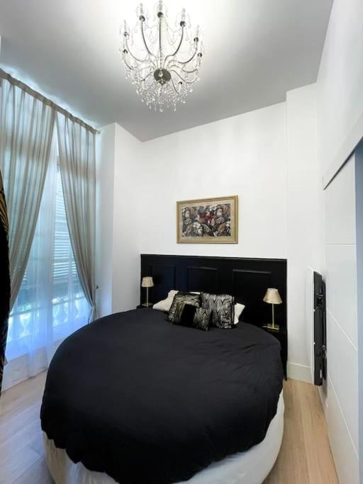 Romantique Jacuzzi, Au Chateau A 30 Min De Paris Apartment Limay Екстериор снимка
